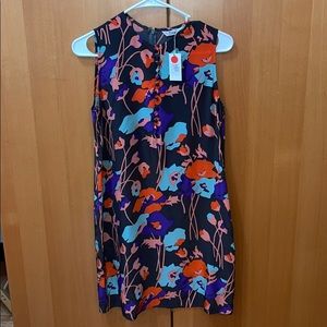 NWT Women’s Dress size small Tucker brand